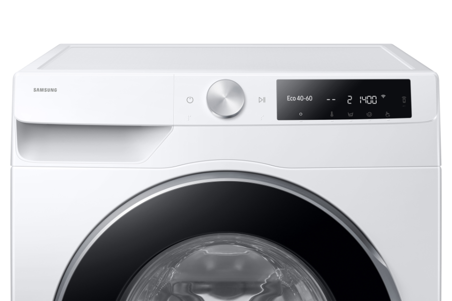 Samsung WW90DG6U85LEU3 Waschmaschine  9kg EEK: A (-10%) 
