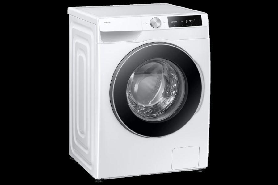 Samsung WW90DG6U85LEU3 Waschmaschine  9kg EEK: A (-10%) 