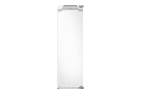 Samsung BRD27713EWW Kühlschrank mit Gefrierfach Festtür 178cm Nische Nofrost,Metallcooling