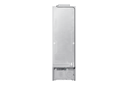 Samsung BRD27713EWW Kühlschrank mit Gefrierfach Festtür 178cm Nische Nofrost,Metallcooling