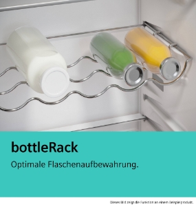 Siemens KG39EALCA Kühl-Gefrier-Kombination 201 x 60 cm, Metall-Optik 