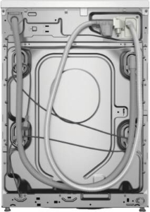 Siemens WG56B2A41 Waschmaschine 10 kg 1600 U/min Weiss