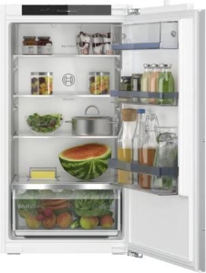 Bosch KIR31EFE0 Kühlschrank einbau 102cm Nische 
