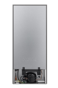 Hisense RR220D4BRE Kühlschrank mit Gefrierfach 165L Rot Gerätemaße (HxBxT):126,50 x51,5 x51,4 cm