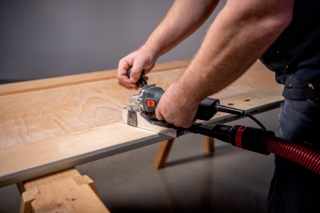 Metabo LF 850 S Lackfräse 601049500