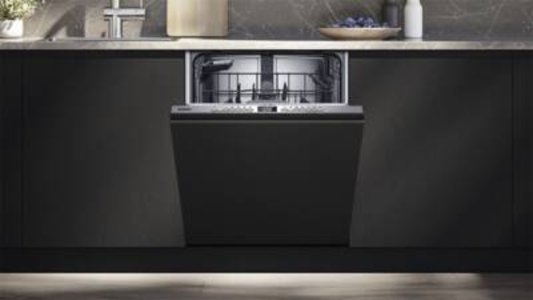 Siemens SN63HX15TE Geschirrspüler Einbau 60cm vollintegriert  