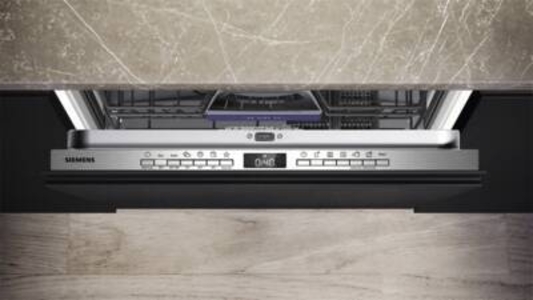 Siemens SN63HX15TE Geschirrspüler Einbau 60cm vollintegriert  