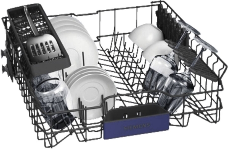 Siemens SN63HX15TE Geschirrspüler Einbau 60cm vollintegriert  