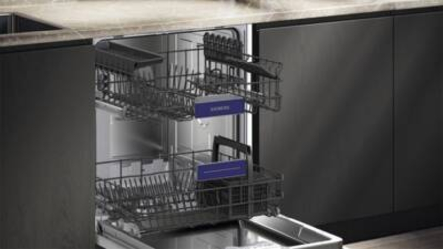 Siemens SN63HX15TE Geschirrspüler Einbau 60cm vollintegriert  