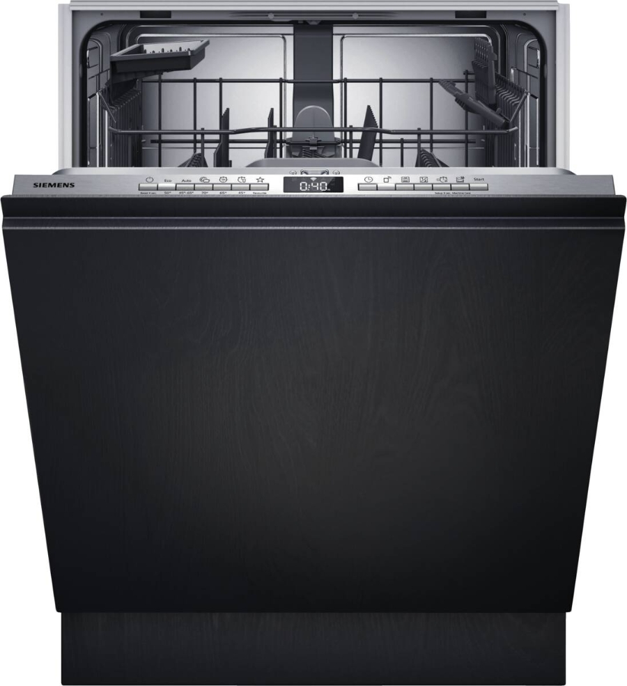 Siemens SN63HX15TE Geschirrspüler Einbau 60cm vollintegriert  