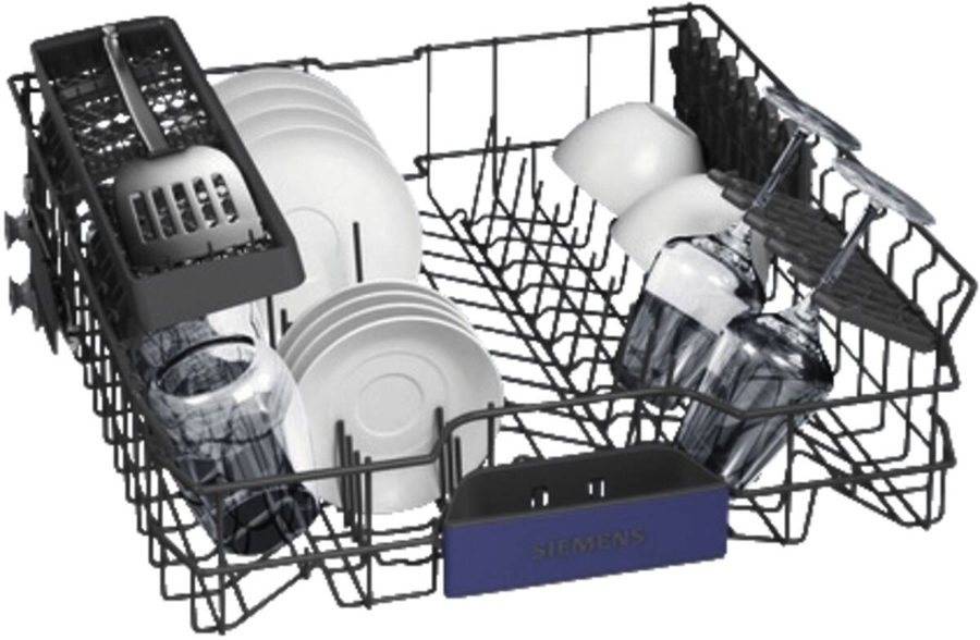 Siemens SN63HX15TE Geschirrspüler Einbau 60cm vollintegriert  