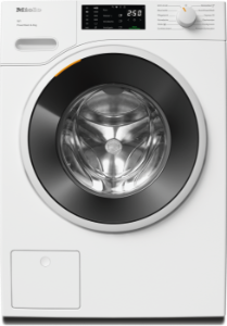 Miele WWB360 WCS Waschmaschine 1400U/min 8kg Lotosweiß 