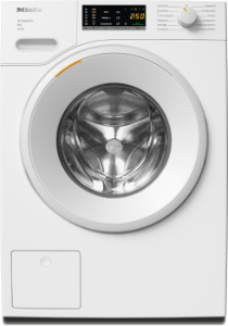 Miele WSA123 WCS Waschmaschine 1400U/min 8kg Active Lotosweiß