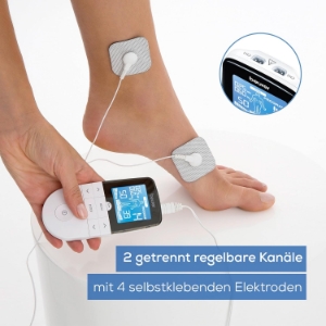 Beurer EM 49 EMS/TENS-Massagegerät  