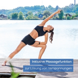 Beurer EM 49 EMS/TENS-Massagegerät  
