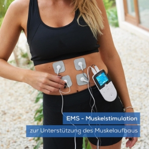 Beurer EM 49 EMS/TENS-Massagegerät  