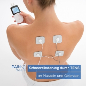 Beurer EM 49 EMS/TENS-Massagegerät  