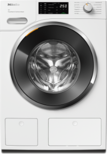 Miele WWG880 WCS Waschmaschine 1400U/min 9kg Lotosweiß
