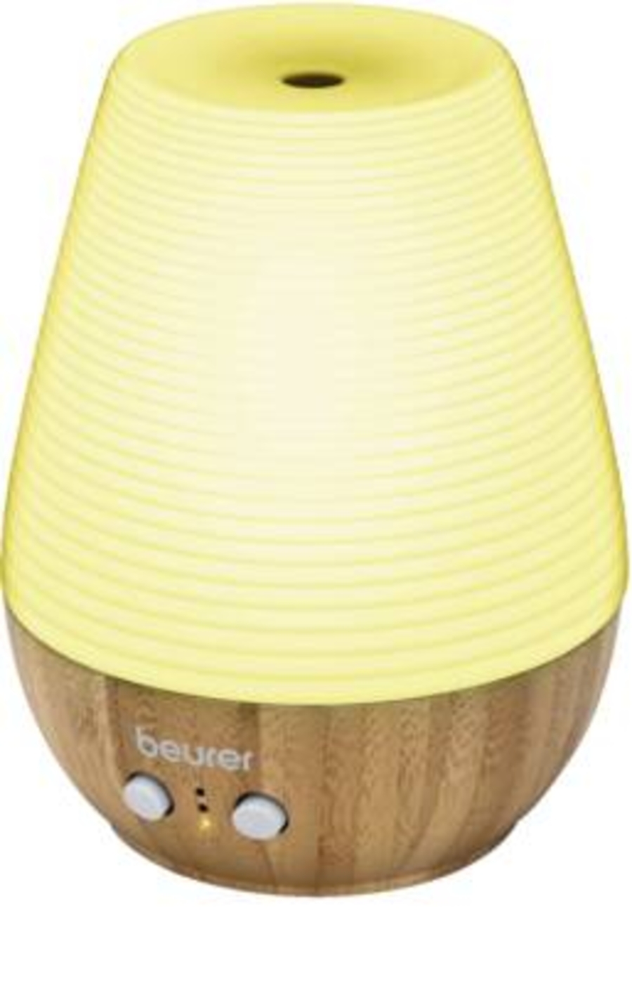 Beurer LA 40 Aromagerte Bambus 60626 | akatronik - Haus der Elektronik