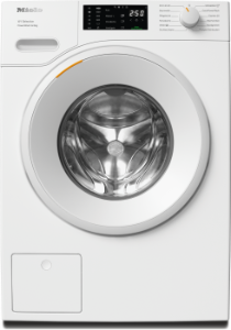 Miele WSB363 WCS Waschmaschine 1400U/min 8kg Lotosweiß