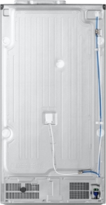 LG GSLC41PYPE  Side-by-Side NoFrost mit Wassertank 