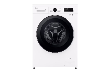 LG F4WB3095 Waschmaschine  9 kg, 13500 U/min Unterbaufähig  mit Steam & Inverter Direct Drive® | 