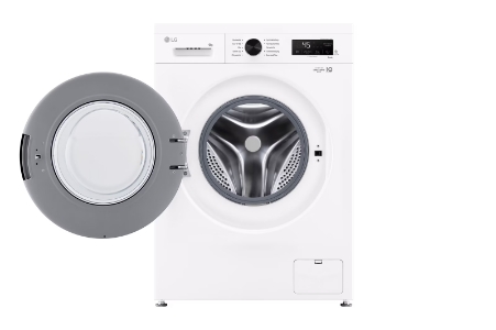 LG F4WB3095 Waschmaschine  9 kg, 13500 U/min Unterbaufähig  mit Steam & Inverter Direct Drive® | 