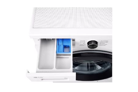 LG F4WB3095 Waschmaschine  9 kg, 13500 U/min Unterbaufähig  mit Steam & Inverter Direct Drive® | 