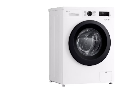 LG F4WB3095 Waschmaschine  9 kg, 13500 U/min Unterbaufähig  mit Steam & Inverter Direct Drive® | 