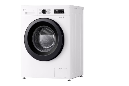 LG F4WB3095 Waschmaschine  9 kg, 13500 U/min Unterbaufähig  mit Steam & Inverter Direct Drive® | 