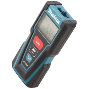 Makita LD030P Laser-Distanzmessgerät 30m 
