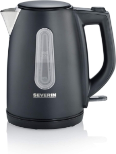 Severin WK 9553 Wasserkocher 1L 