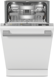 Miele G 5990 SCVi Geschirrspülautomat vollintegriert 45cm Edelstahl