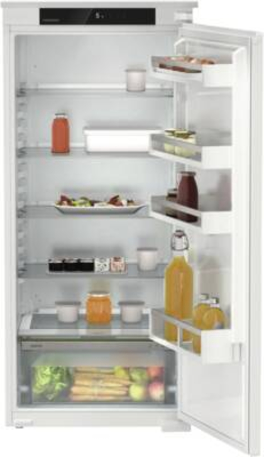 Liebherr IRSe 4100-22 Kühlschrank Einbau 122cm Nische 