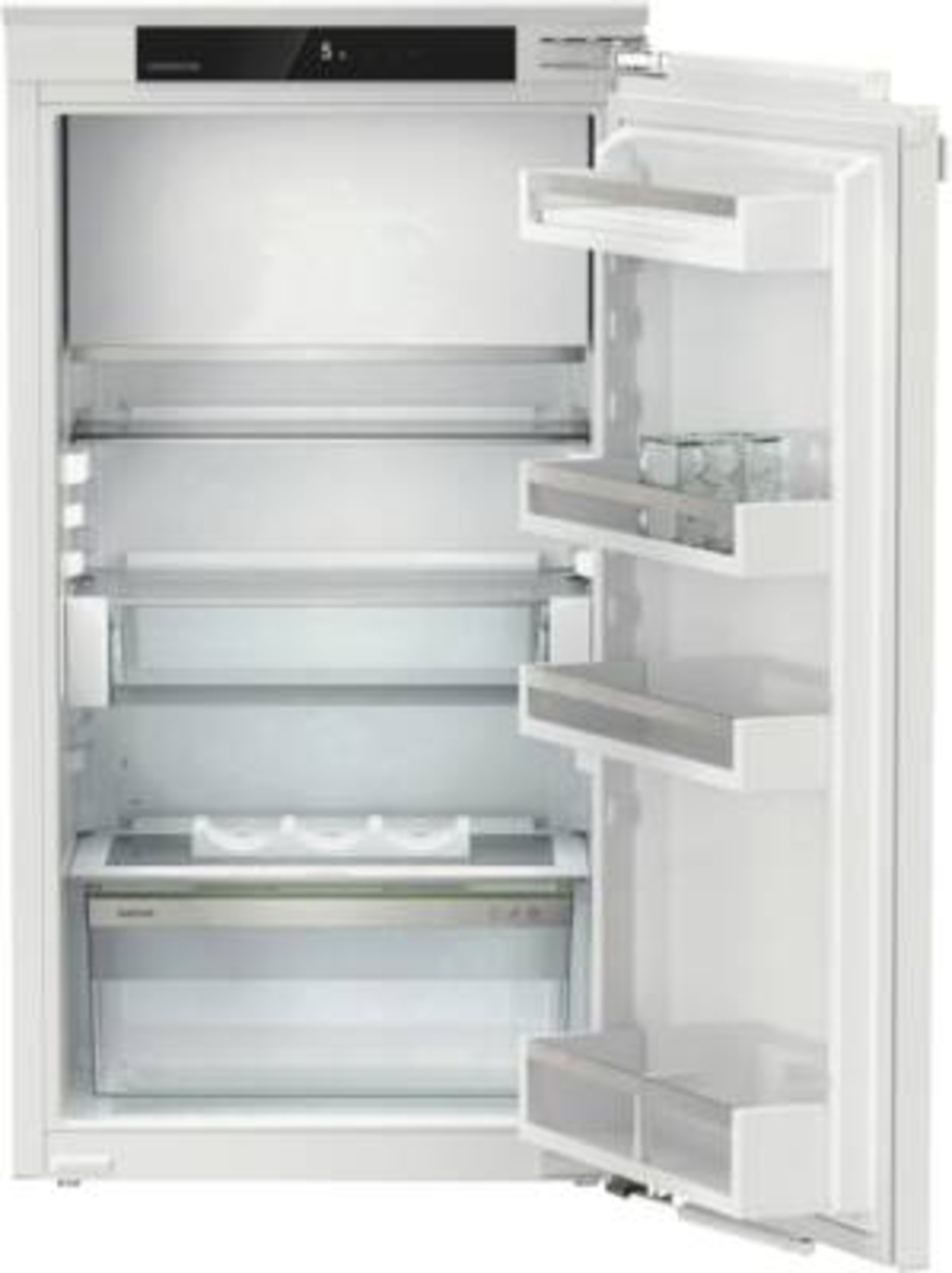 Liebherr IRd 4021-22 Kühlschrank Einbau 102 cm Nische mit Gefrierfach
