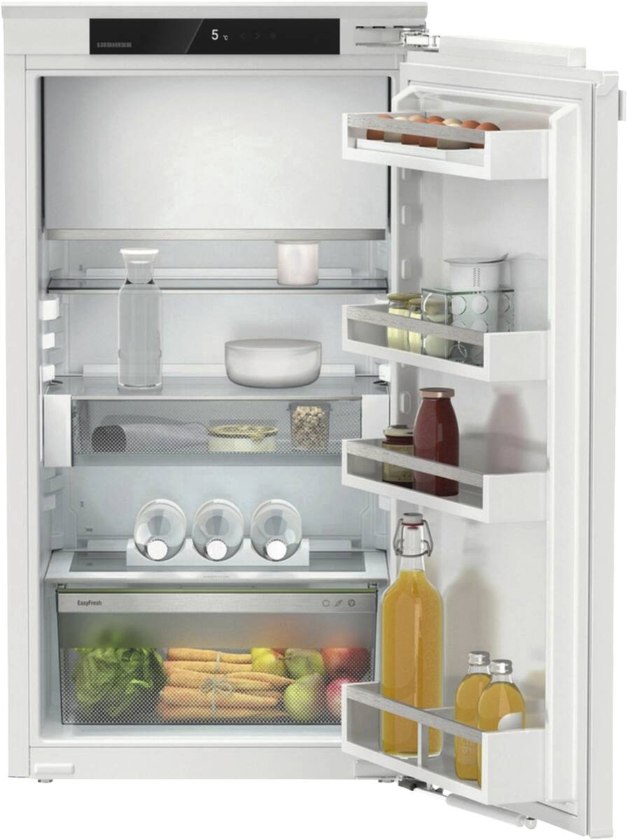 Liebherr IRd 4021-22 Kühlschrank Einbau 102 cm Nische mit Gefrierfach