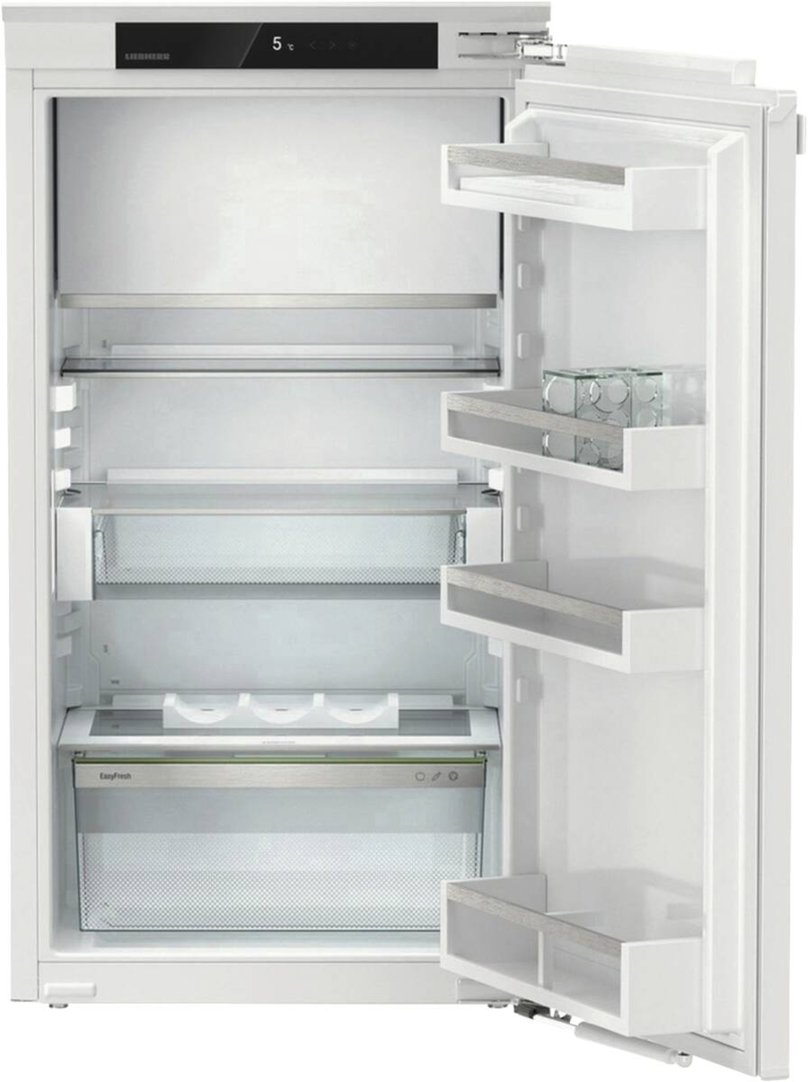 Liebherr IRd 4021-22 Kühlschrank Einbau 102 cm Nische mit Gefrierfach