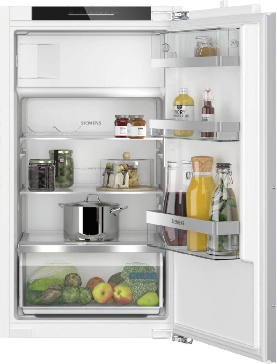 Siemens KI32LADD1 Einbau-Kühlschrank m.Gefrierfach H:102cm,D 