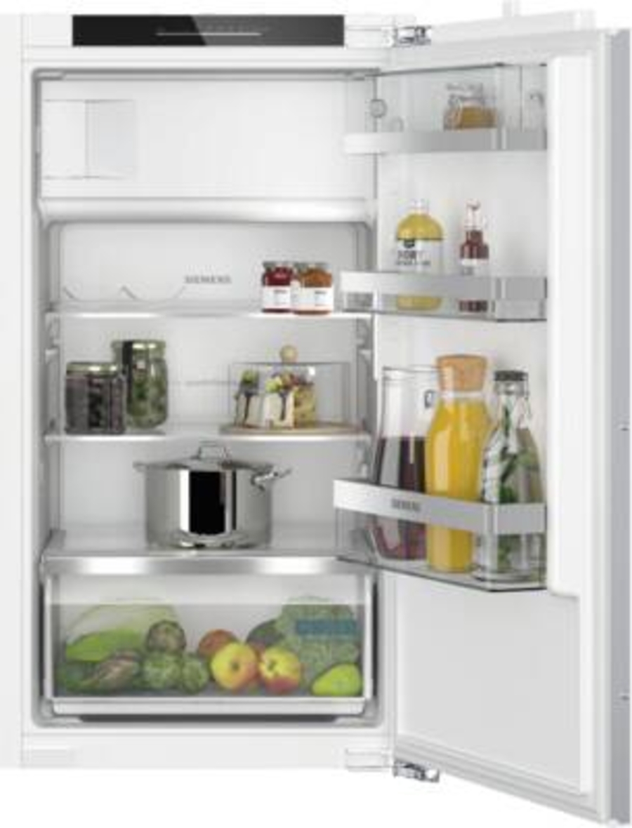 Siemens KI32LADD1 Einbau-Kühlschrank m.Gefrierfach H:102cm,D 