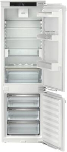 Liebherr ICc 5123-22 Integrierbare Kühl-Gefrierkombination mit EasyFresh und SmartFrost 178cm Nische
