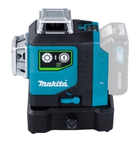 Makita SK700GD Akku-Multi-Linienlaser 360° CXT 12 V max • Grün