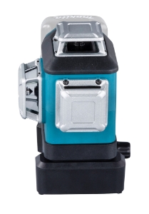 Makita SK700GD Akku-Multi-Linienlaser 360° CXT 12 V max • Grün