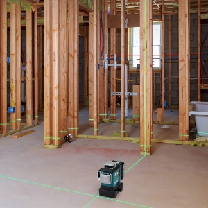 Makita SK700GD Akku-Multi-Linienlaser 360° CXT 12 V max • Grün