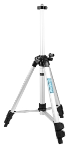 Makita TK0LM2000F Stativ, höhenverstellbar 400 - 1100 mm • 5/8 UNC 11
