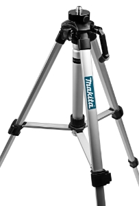 Makita TK0LM2000F Stativ, höhenverstellbar 400 - 1100 mm • 5/8 UNC 11
