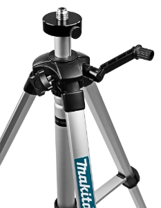 Makita TK0LM2000F Stativ, höhenverstellbar 400 - 1100 mm • 5/8 UNC 11