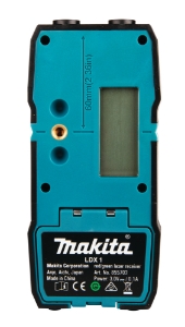 Makita LE00855702 Laser-Empfänger  Empfänger • LDX1