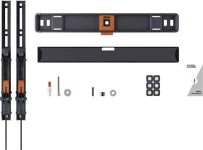 Vogel`s TVM 3415 Wandhalterung Schwarz 