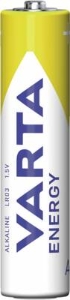 Varta Energy AAA Box 24 Batterien 