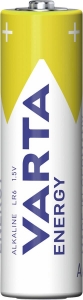 Varta Energy AA Box 24 Batterie 